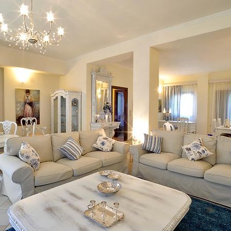 Melitta Villa Ágios Ioánnis Quarto foto