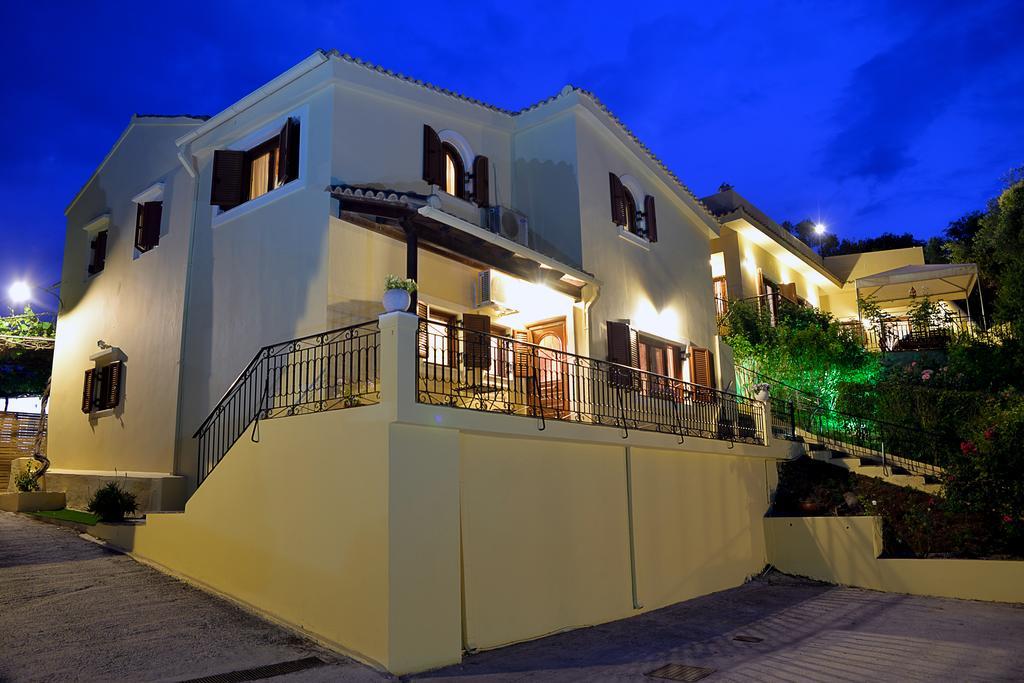 Melitta Villa Ágios Ioánnis Quarto foto