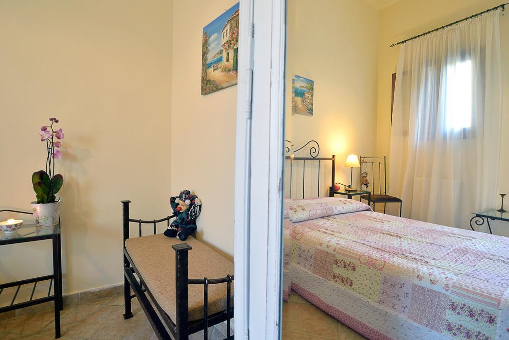 Melitta Villa Ágios Ioánnis Quarto foto