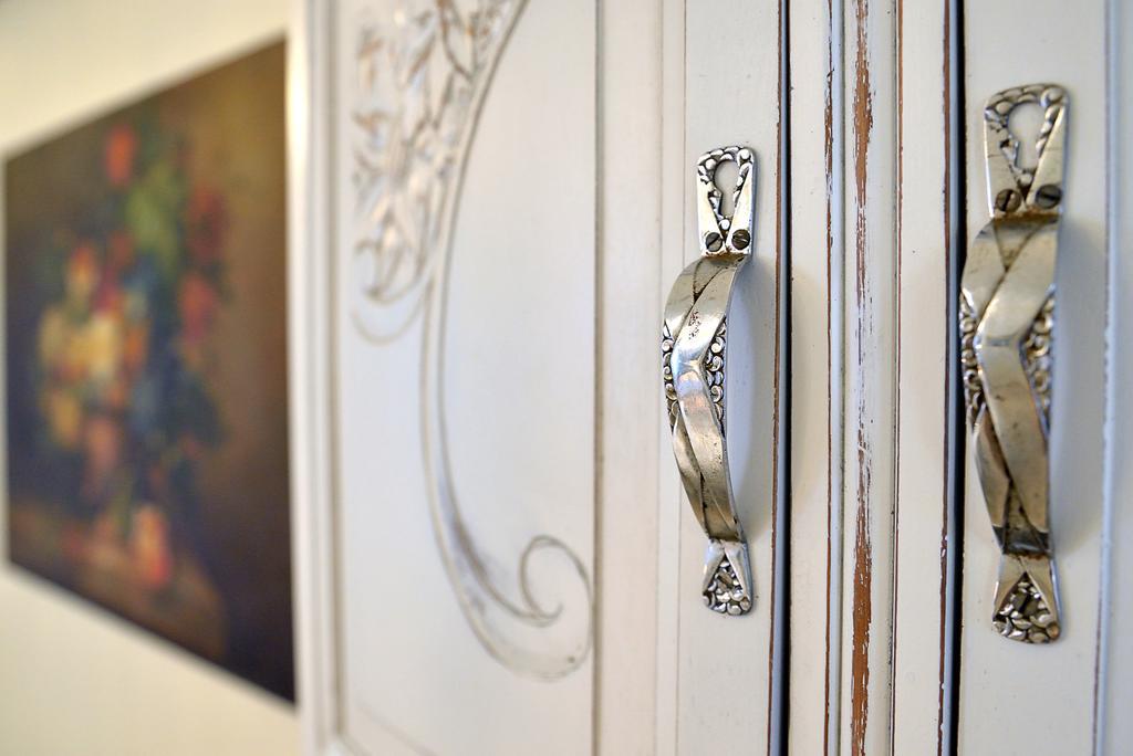 Melitta Villa Ágios Ioánnis Quarto foto