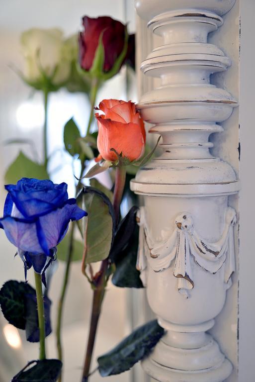 Melitta Villa Ágios Ioánnis Quarto foto
