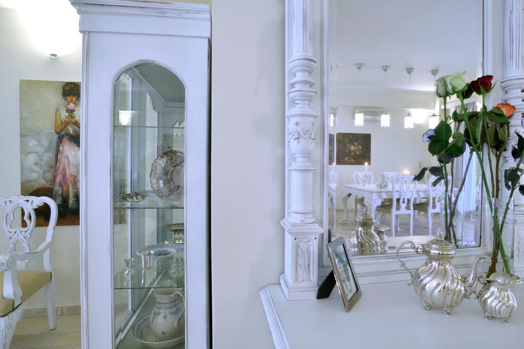 Melitta Villa Ágios Ioánnis Quarto foto