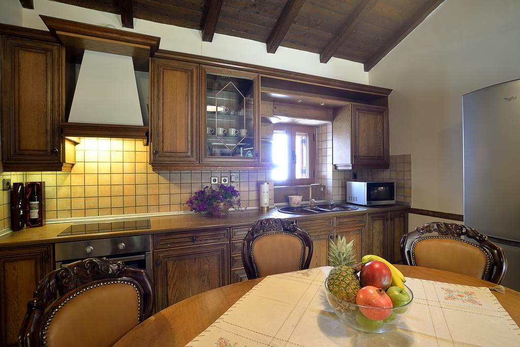 Melitta Villa Ágios Ioánnis Quarto foto