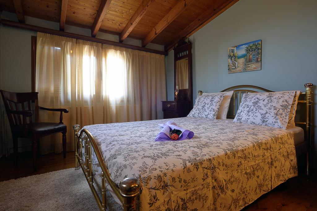 Melitta Villa Ágios Ioánnis Quarto foto
