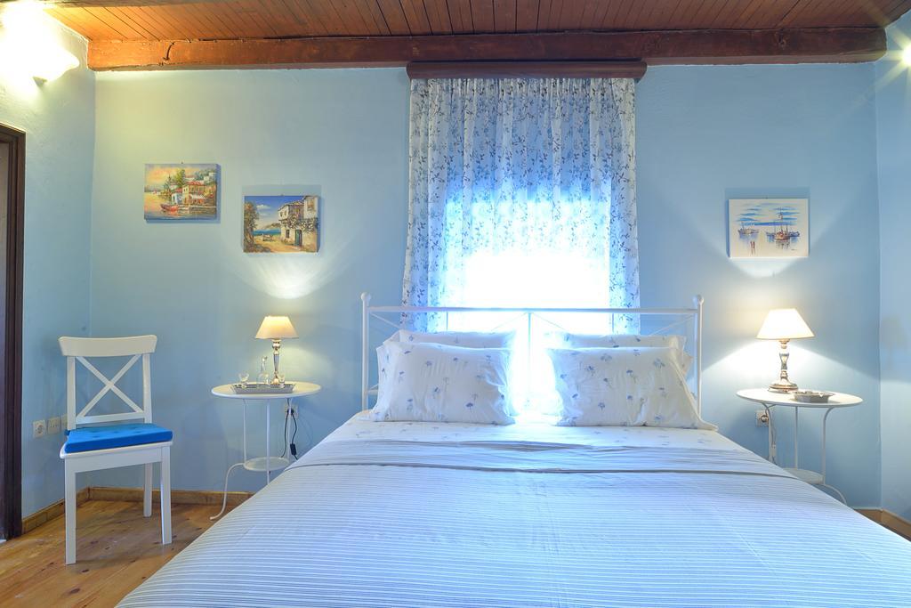 Melitta Villa Ágios Ioánnis Quarto foto